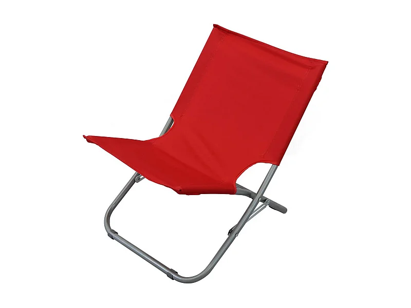 MilaniHome.it - Spiaggina Mare Sdraio Acciaio Oxford Verde Lime Per Campeggio Spiaggia Piscina Giardinodi coloreBlu