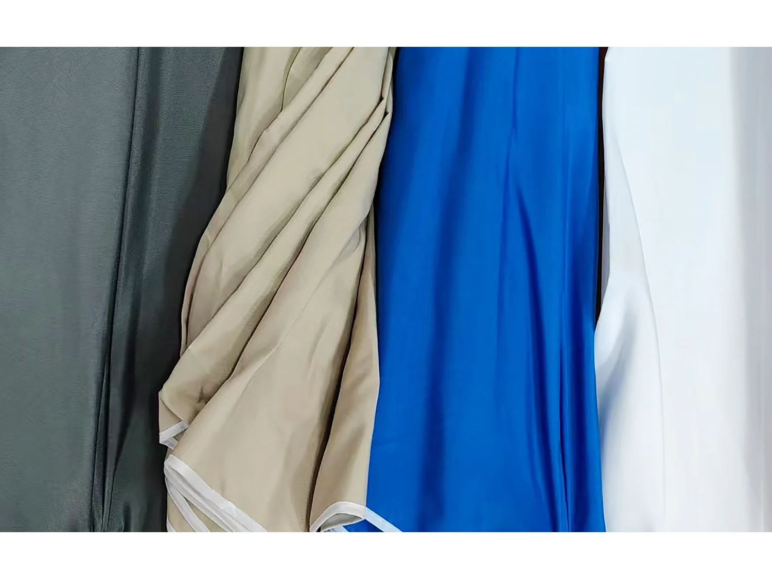 MilaniHome.it - ombrellone da spiaggia colore casuale di design per esterno m diametro 2di coloreBlu