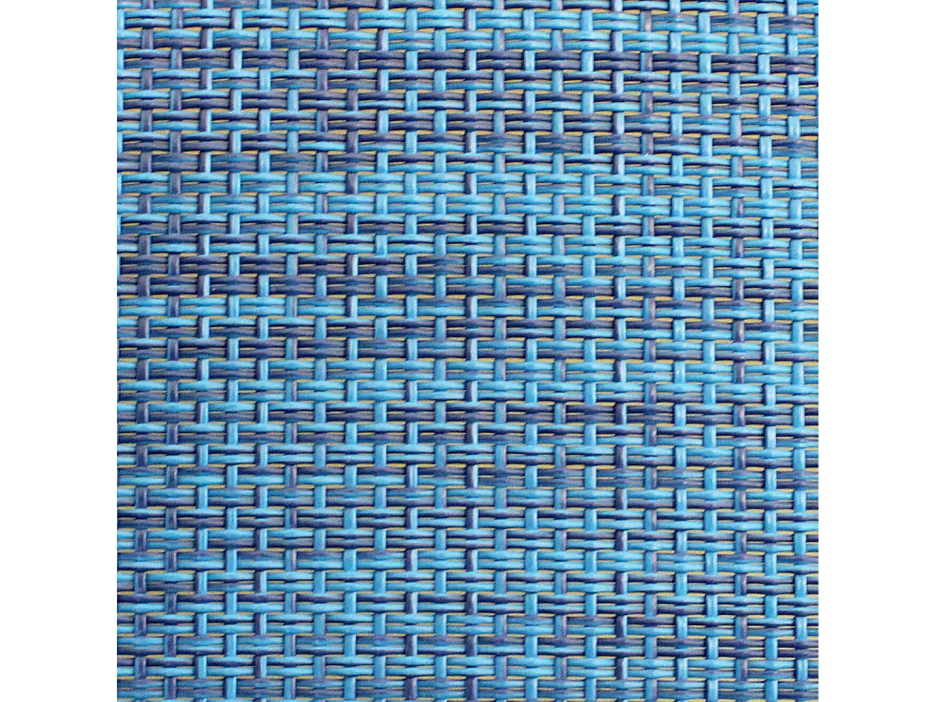 MilaniHome.it - Lettino Xl Sdraio Prendisole Gigante Impilabile In Alluminio E Textilene Da Esterno Giardino Piazza E Mezza, Cm 213x85,5x41di coloreBlu melange