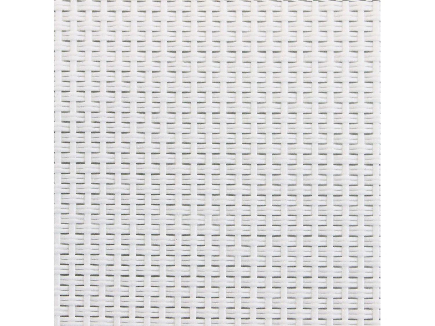 MilaniHome.it - Lettino Xl Sdraio Prendisole Gigante Impilabile In Alluminio E Textilene Da Esterno Giardino Piazza E Mezza, Cm 213x85,5x40di coloreBianco