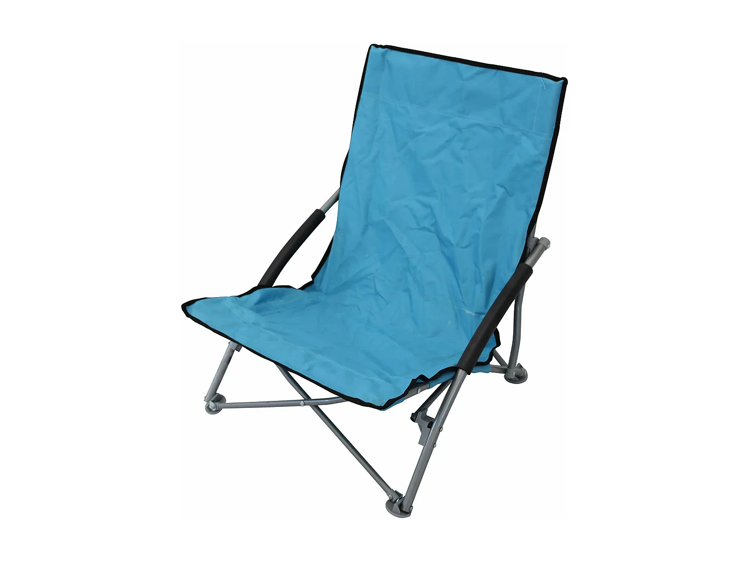 MilaniHome.it - Spiaggina Mare Sdraio Pieghevole Oxford Colore Casuale Per Campeggio Spiaggia Piscina Giardinodi coloreMulticolor