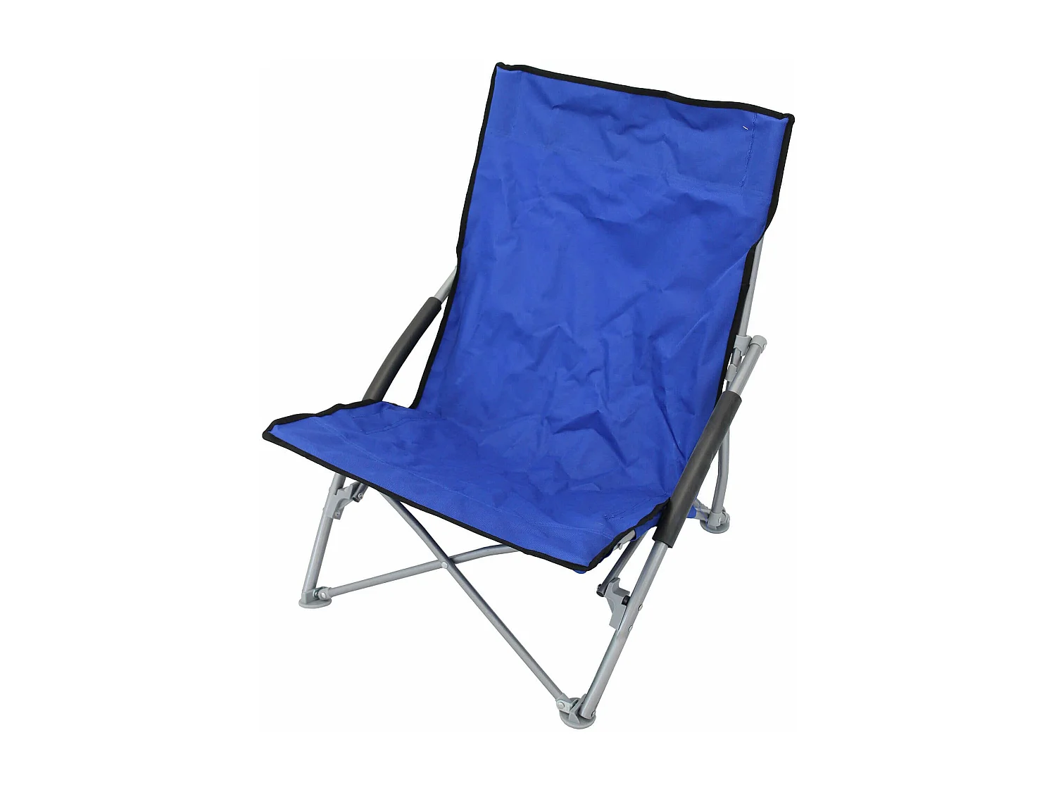 MilaniHome.it - Spiaggina Mare Sdraio Pieghevole Oxford Colore Casuale Per Campeggio Spiaggia Piscina Giardinodi coloreMulticolor