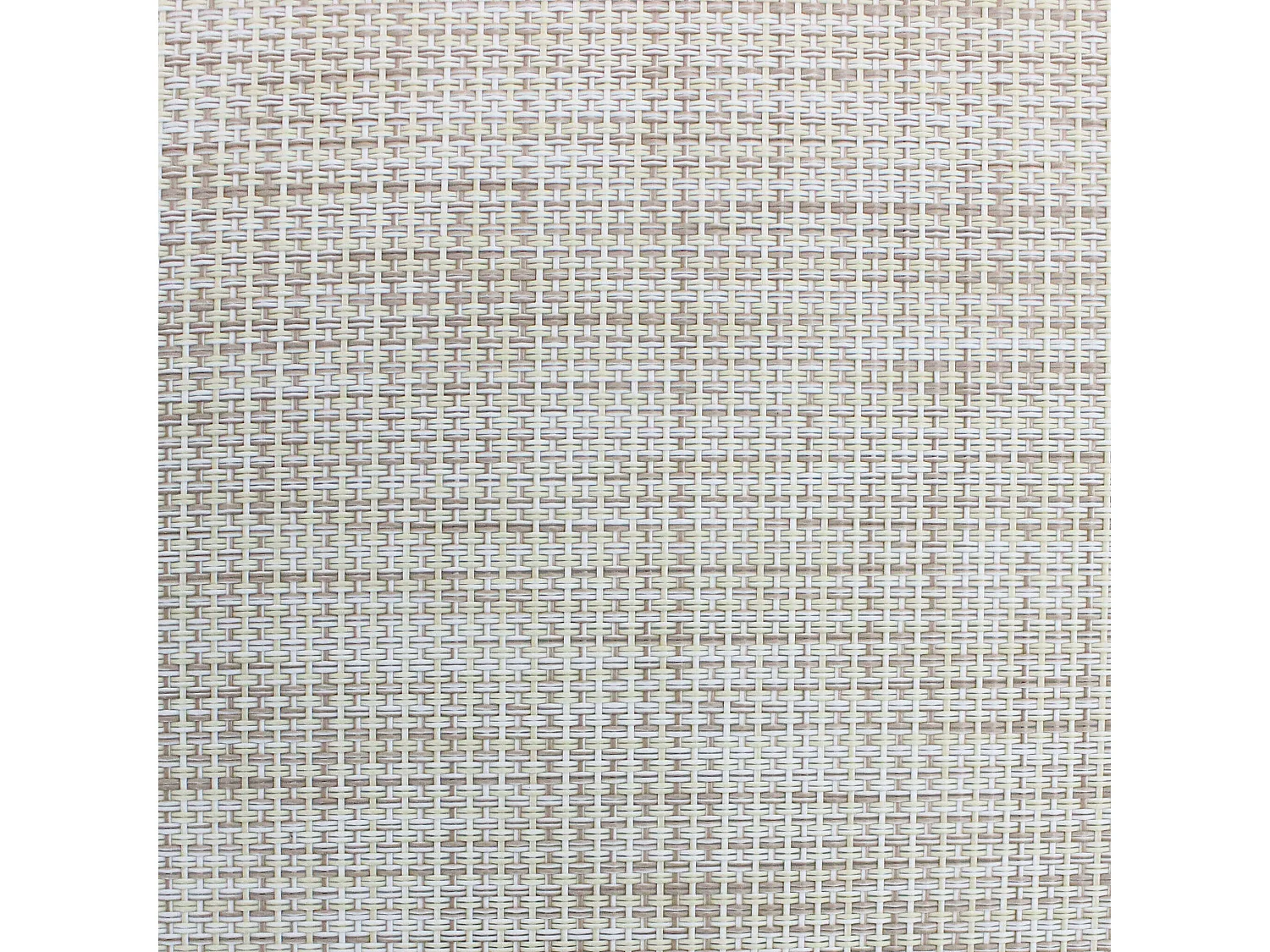 MilaniHome.it - lettino mare prendisole pieghevole in alluminio con tettuccio di design per esterno giardino cm 61 l x 189 p x 38 hdi coloreBeige