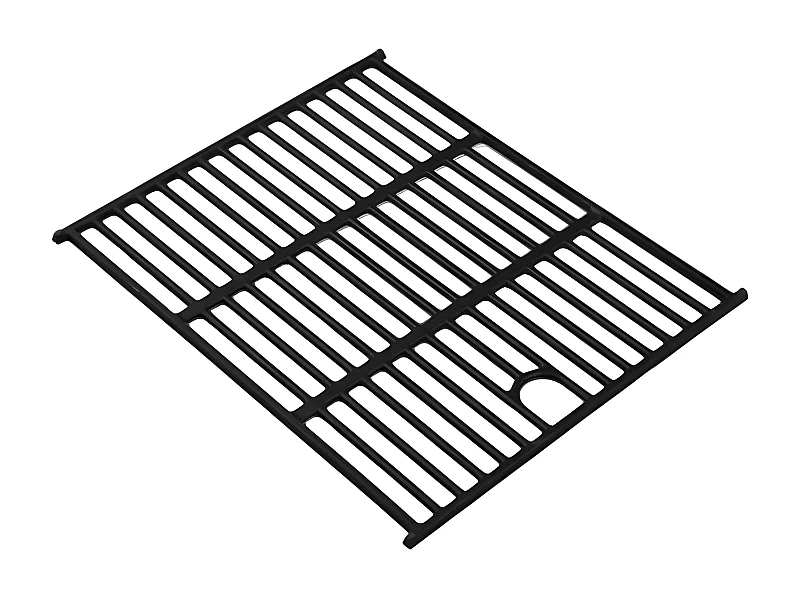 MilaniHome.it - Griglia in ghisa per barbecue DIABLO e PIROS 4 fuochidi coloreAntracite