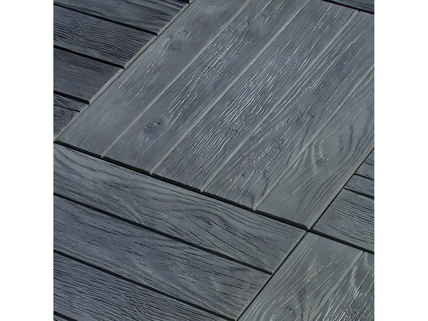 MilaniHome.it - Piastra Wengè' 50x50 Cm Per Esterno Giardino, Portico, Ristorante, Gelateria Bar Hotel Albergo Piscinadi coloreAntracite