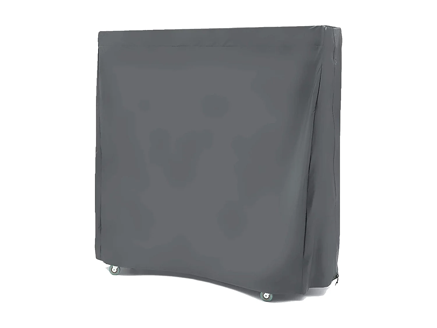 MilaniHome.it - telo di copertura per tavolo da ping pong per esterno giardino cm 190x75x175 hdi coloreAntracite