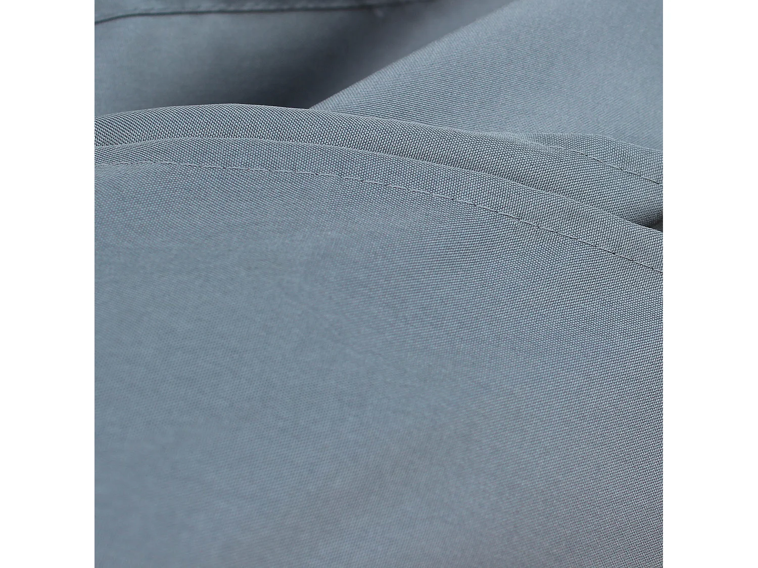 MilaniHome.it - ombrellone in alluminio 3 x 3 di design per esterno giardino cm 300 l x 300 pdi coloreGrigio