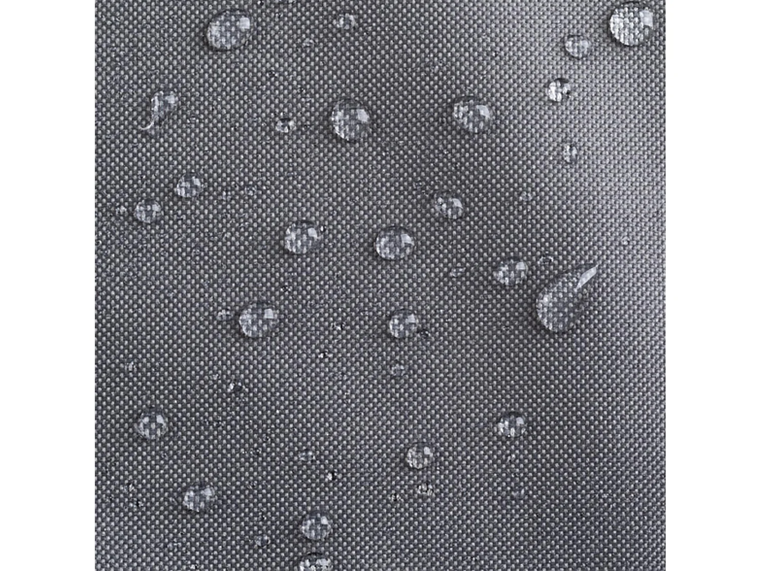 MilaniHome.it - telo di copertura per ombrellone per esterno giardino cm 60x70x240 hdi coloreAntracite