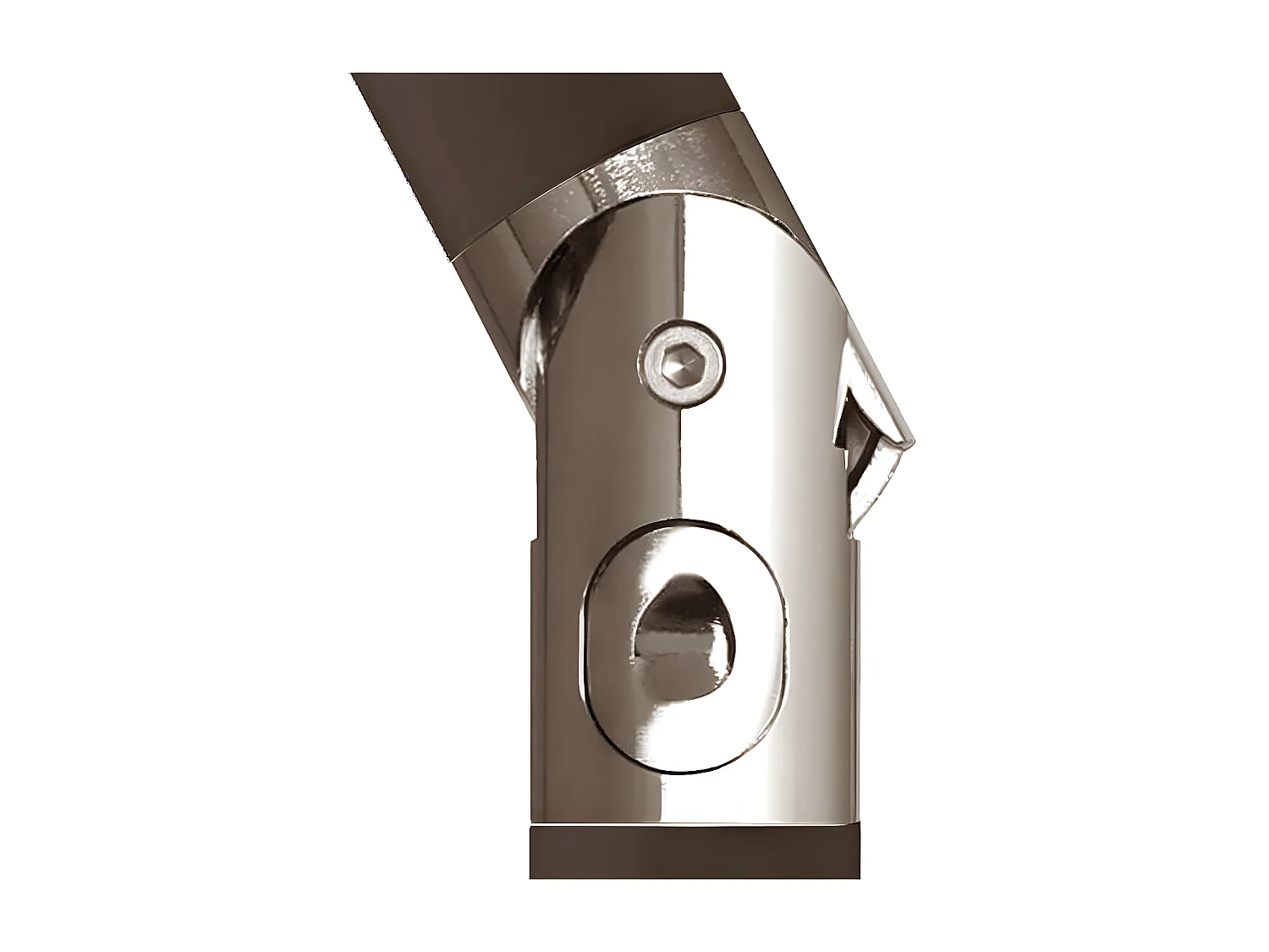 MilaniHome.it - Ombrellone Da Giardino 2x3 Taupe Palo Centrale Per Esterno Ristorante Gelateria Bar Hotel Albergodi coloreTaupe