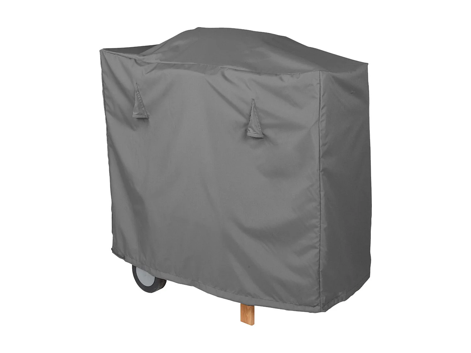 MilaniHome.it - telo di copertura barbecue per esterno giardino cm 102x46x92 hdi coloreAntracite