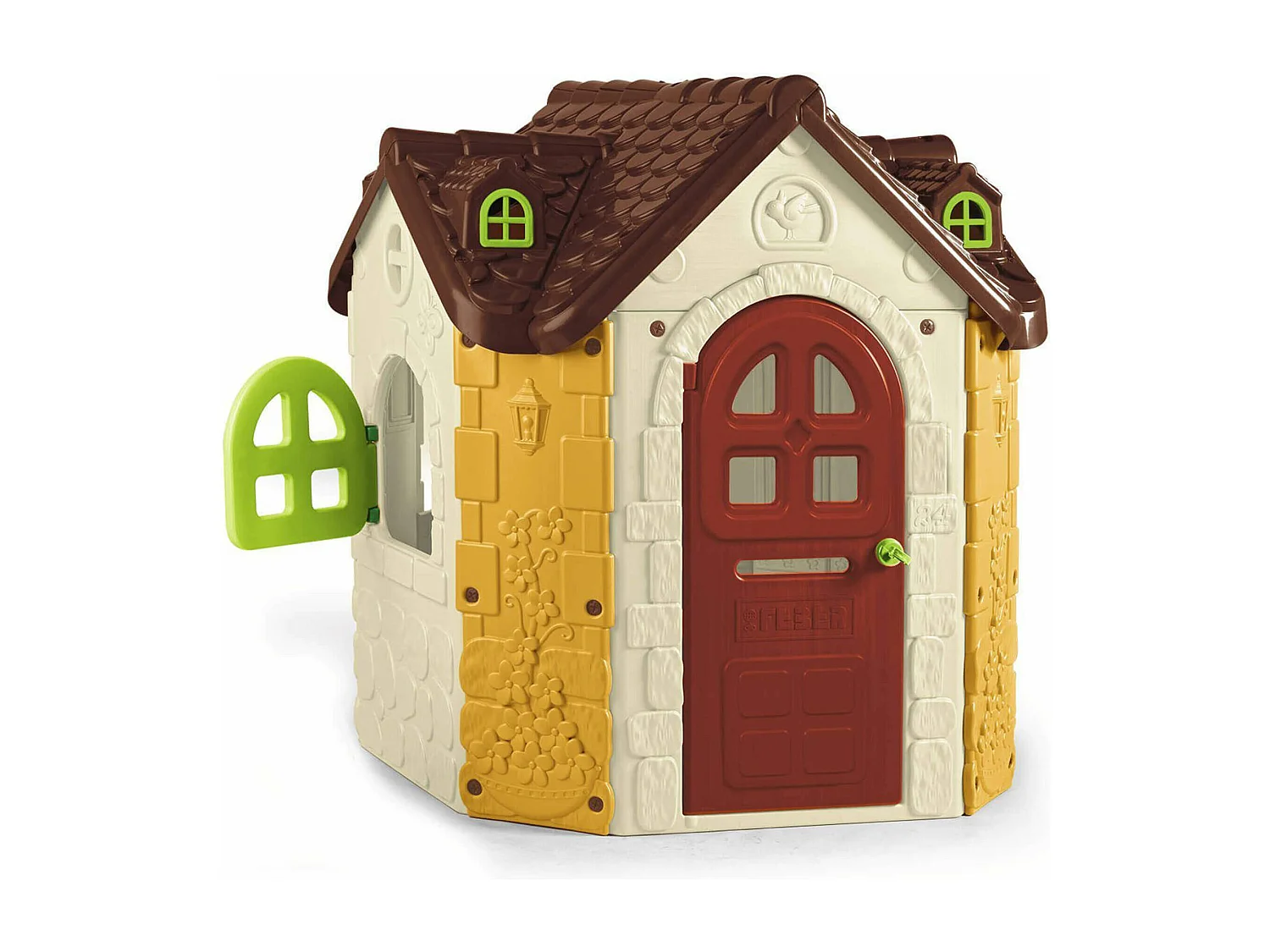 FEBER 800010962 maisonnette