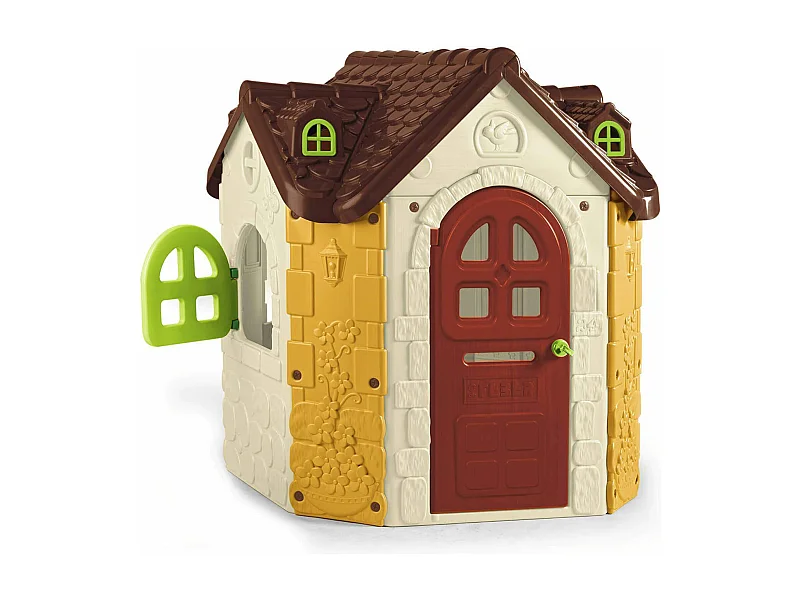 FEBER 800010962 maisonnette