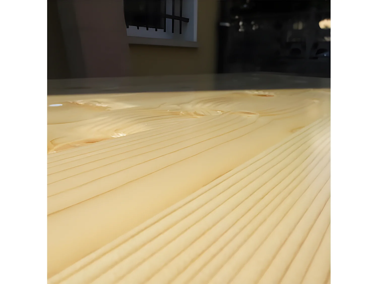 MilaniHome.it - Set Birreria 220x70 Con Panca A 3 Gambe Per Esterno Giardino, Portico, Terrazzo, Campeggio Matrimonio Sagradi coloreMarrone