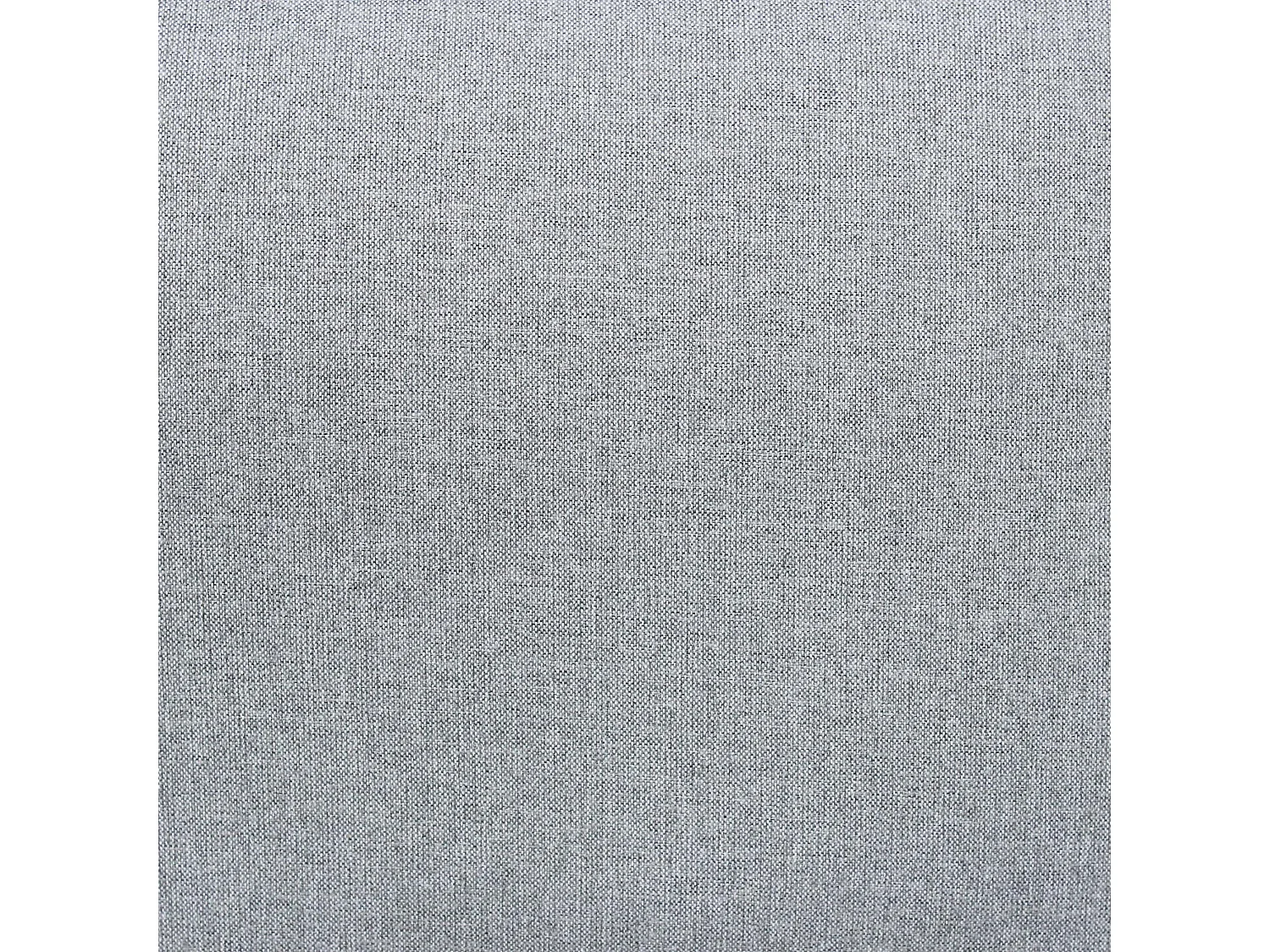 MilaniHome.it - salotto da giardino in alluminio 4 posti per esterno D.148x78x79/P.70x78x79/T.100x55x45di coloreAntracite