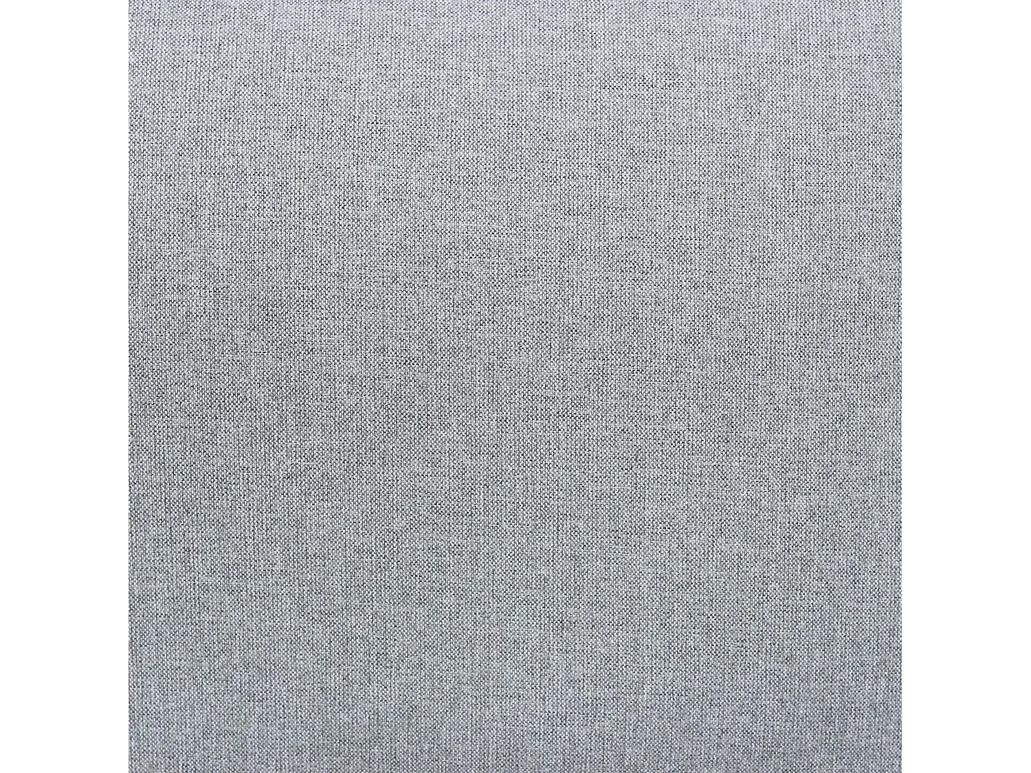 MilaniHome.it - salotto da giardino in alluminio 4 posti per esterno D.148x78x79/P.70x78x79/T.100x55x45di coloreAntracite