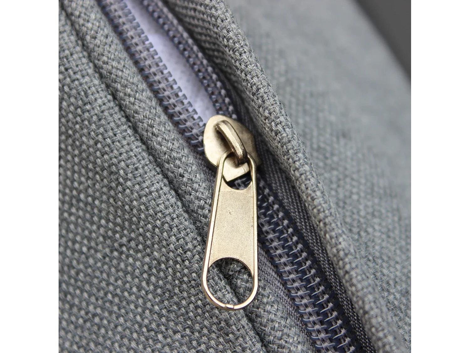 MilaniHome.it - salotto da giardino reclinabile 5 posti di design moderno per esterno di coloreAntracite