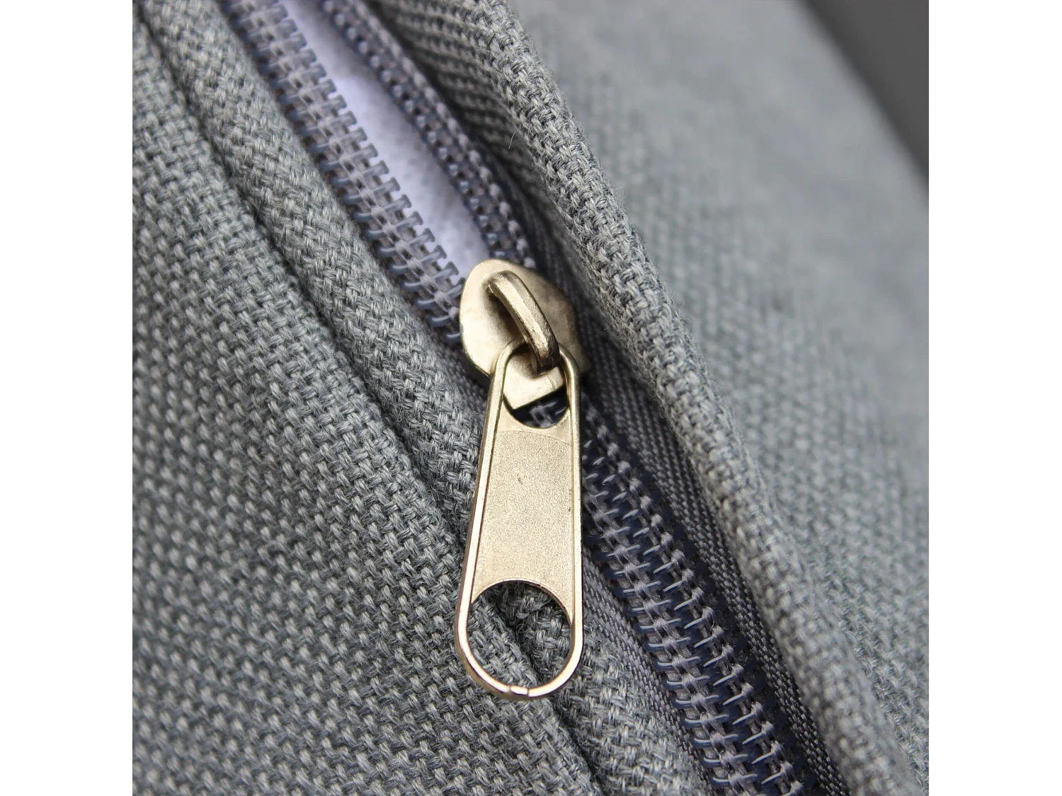 MilaniHome.it - salotto da giardino reclinabile 5 posti di design moderno per esterno di coloreAntracite