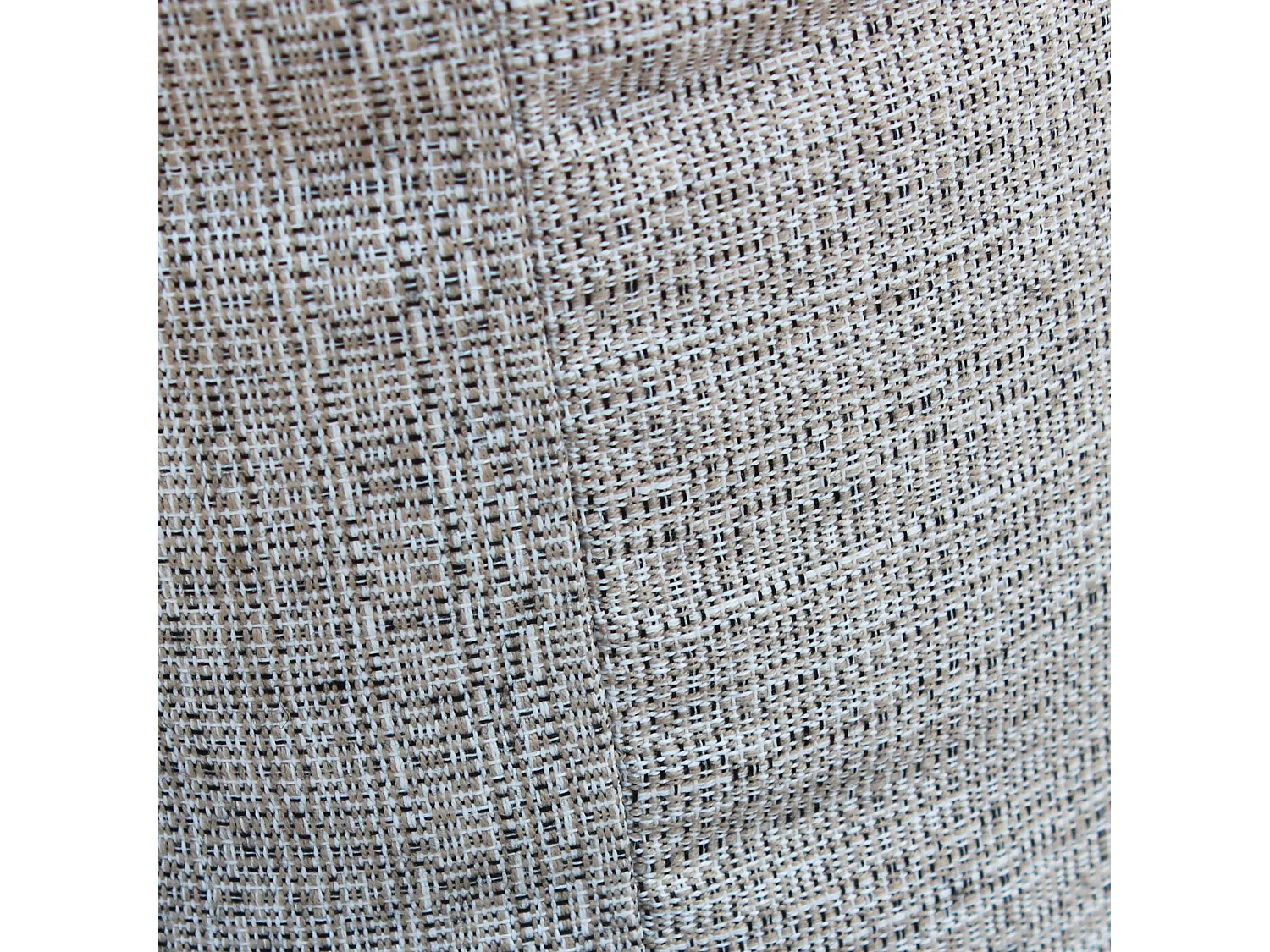 MilaniHome.it - salotto da giardino in alluminio 5 posti per esterno giardino di designD.190x80x80/P.88x80x80/T.110x60x40di coloreBianco