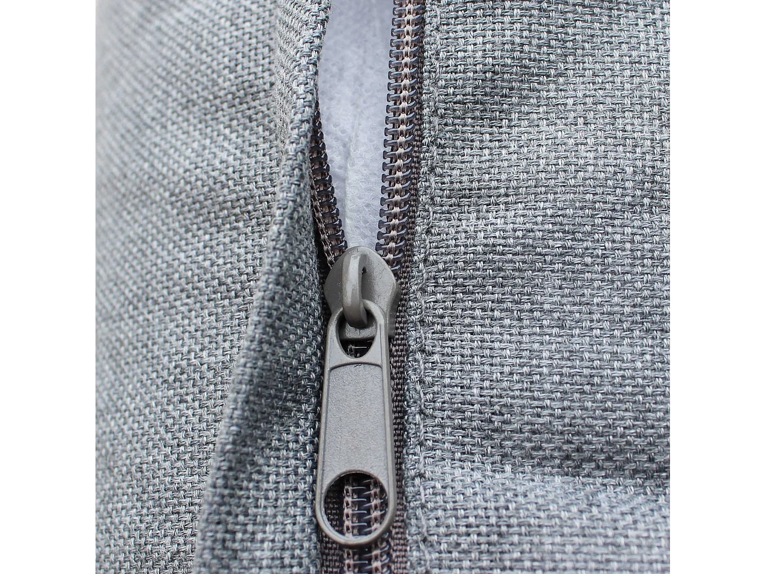 MilaniHome.it - salotto da giardino 5 posti di design moderno per esterno di coloreAntracite