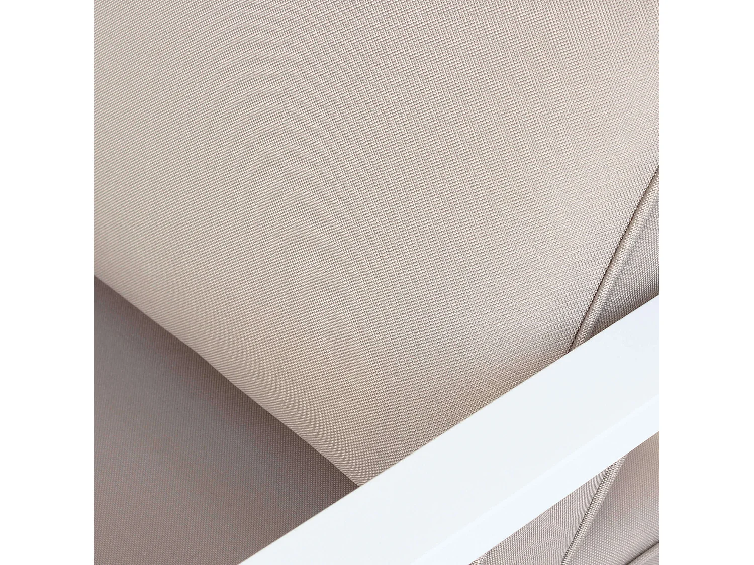 MilaniHome.it - Salotto Da Giardino In Alluminio Antracite Da Esterno Portico Per Locale Bar Agriturismo Hotel Albergo Pasticceriadi coloreBianco