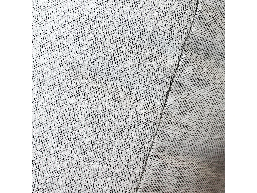 MilaniHome.it - salotto da giardino in alluminio e corda 5 posti per giardino da esterno porticodi coloreGrigio chiaro