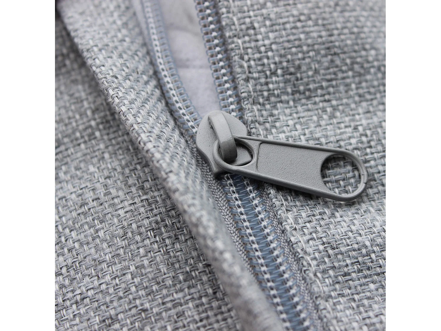 MilaniHome.it - salotto da giardino 5 posti di design moderno per esterno di coloreBianco