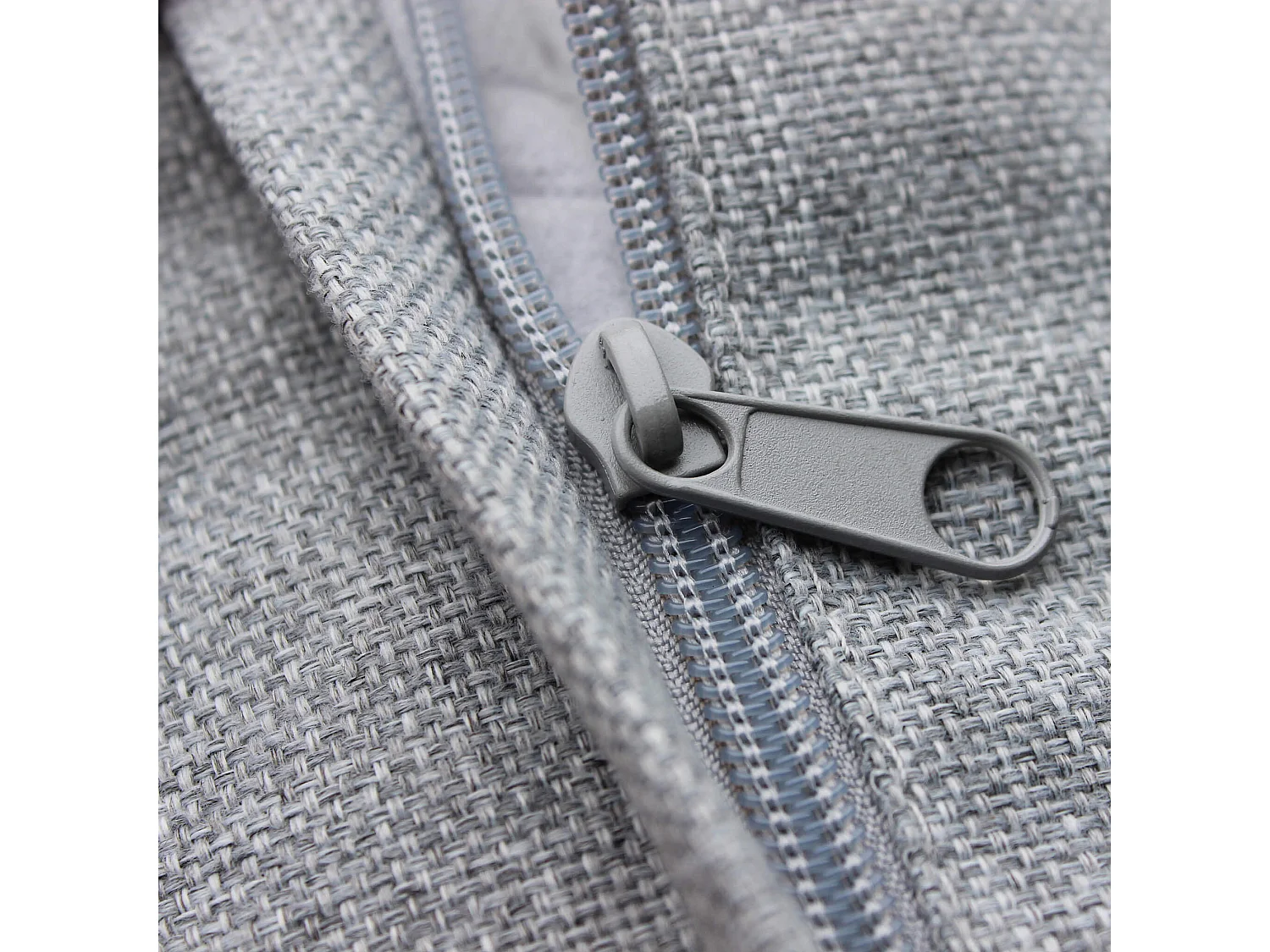 MilaniHome.it - salotto da giardino 5 posti di design moderno per esterno di coloreBianco