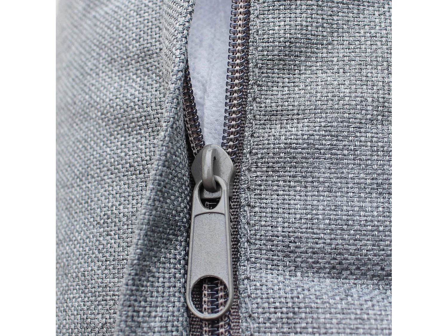 MilaniHome.it - salotto da giardino 4 posti di design moderno per esterno di coloreAntracite