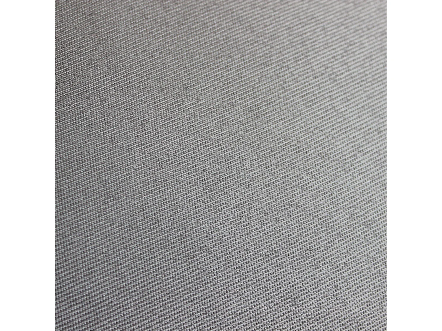 MilaniHome.it - Sedia Sospesa Poltrona A Dondolo Intrecciato In Rattan Per Casa E Giardino Con Cuscinodi coloreGrigio