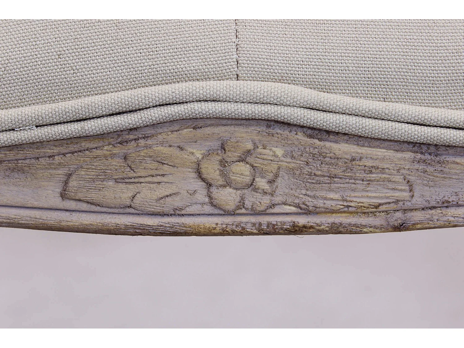 MilaniHome.it - panca vintage in tessuto di design moderno vintage cm 110x36x47 hdi coloreBeige