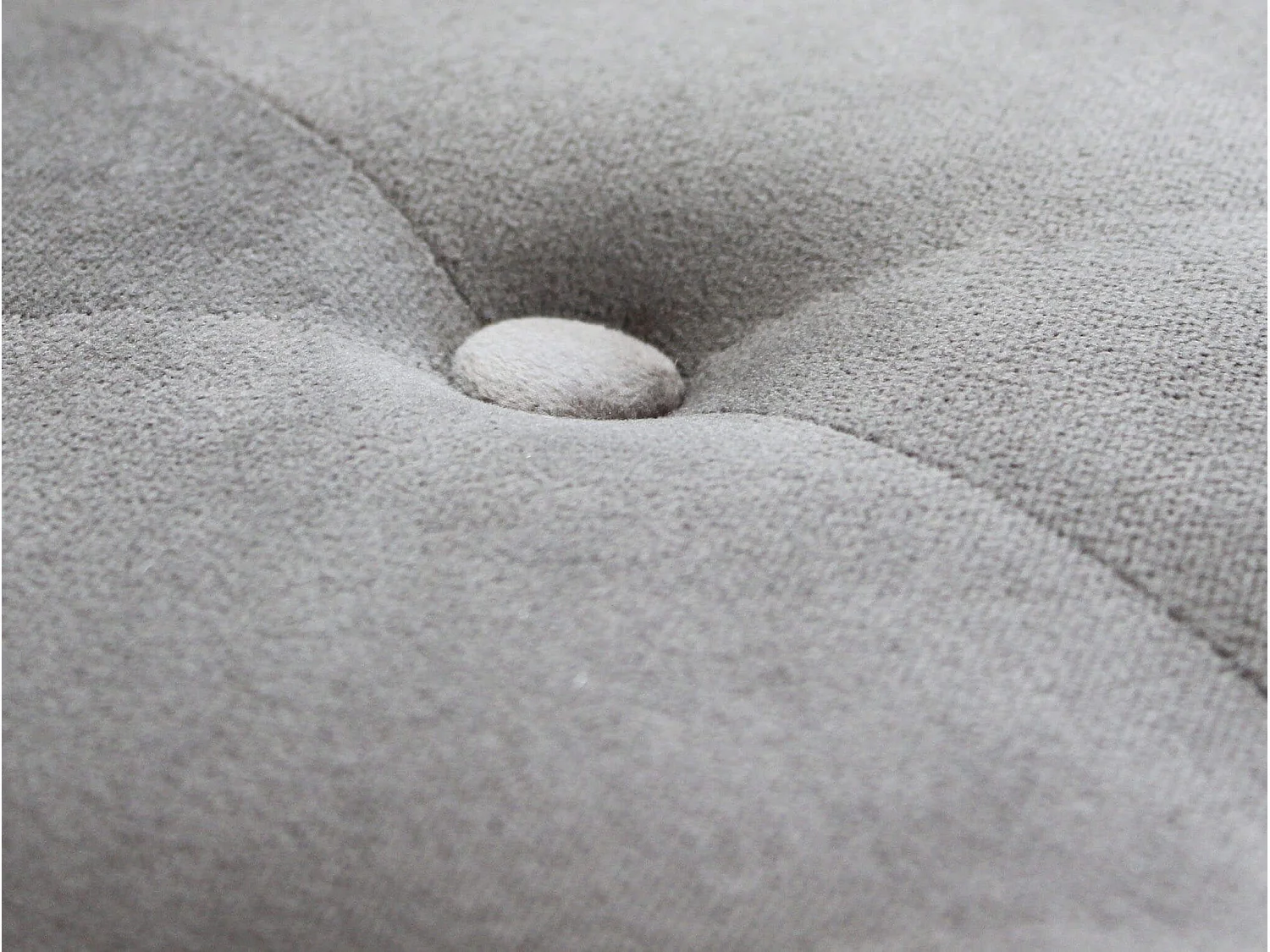 panca vintage in velluto di design moderno vintage cm 125x45x48 h