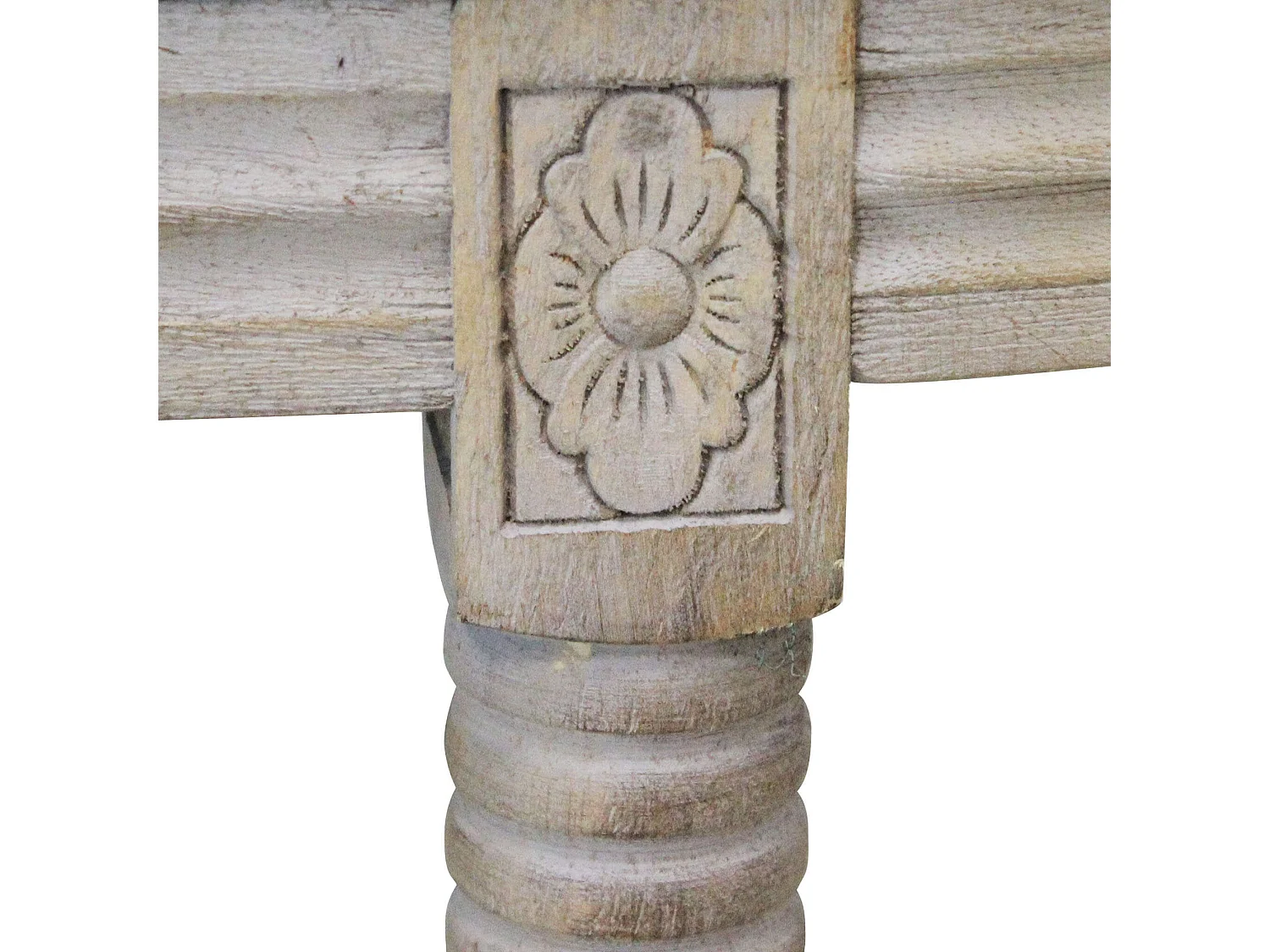 panca vintage in velluto di design moderno vintage cm 125x45x48 h