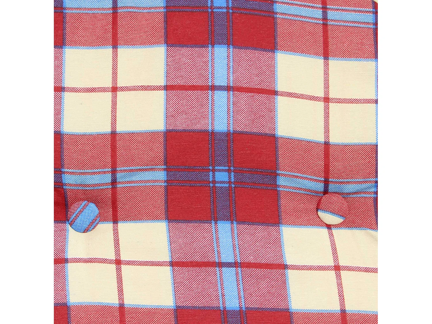 MilaniHome.it - Poltrona Sdraio 4 Posizioni Bordeaux Con Cuscino Per Interno, Veranda Salotto Porticodi coloreRosso