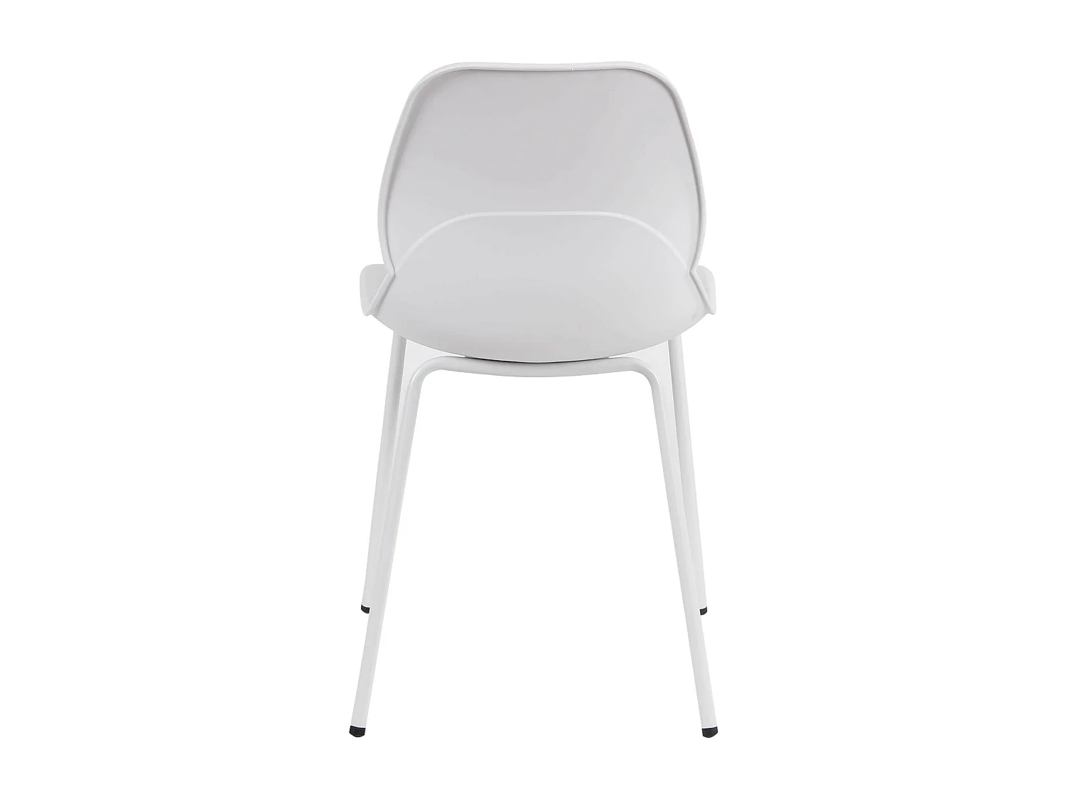 Set di 4 SEDIE STOCCARDA