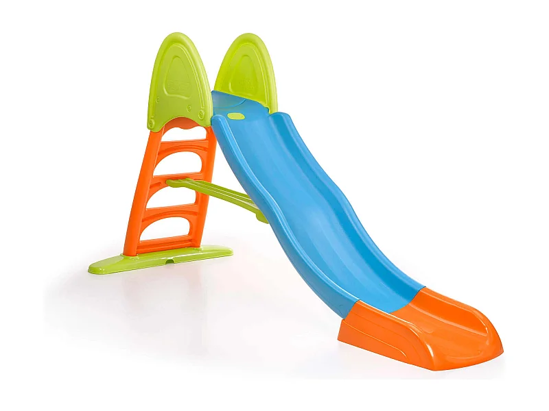 MilaniHome.it - Mega Scivolo Con Acqua Adatto A Tutti I Bambini Da Esterno Giardinodi coloreMulticolor