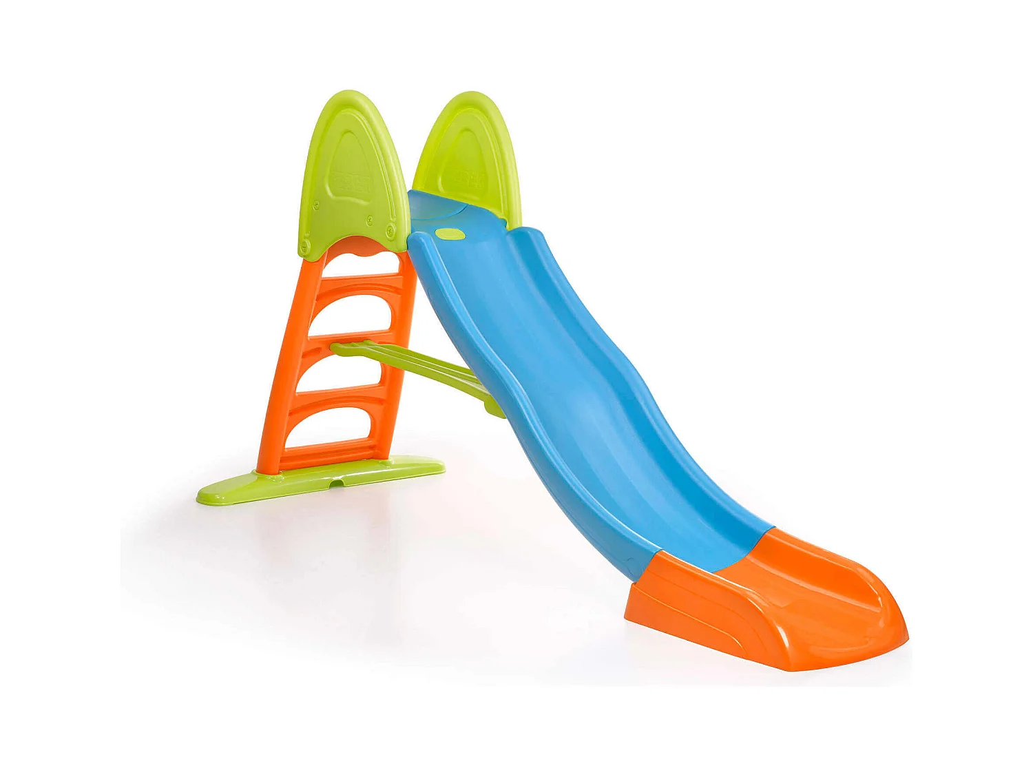 MilaniHome.it - Mega Scivolo Con Acqua Adatto A Tutti I Bambini Da Esterno Giardinodi coloreMulticolor