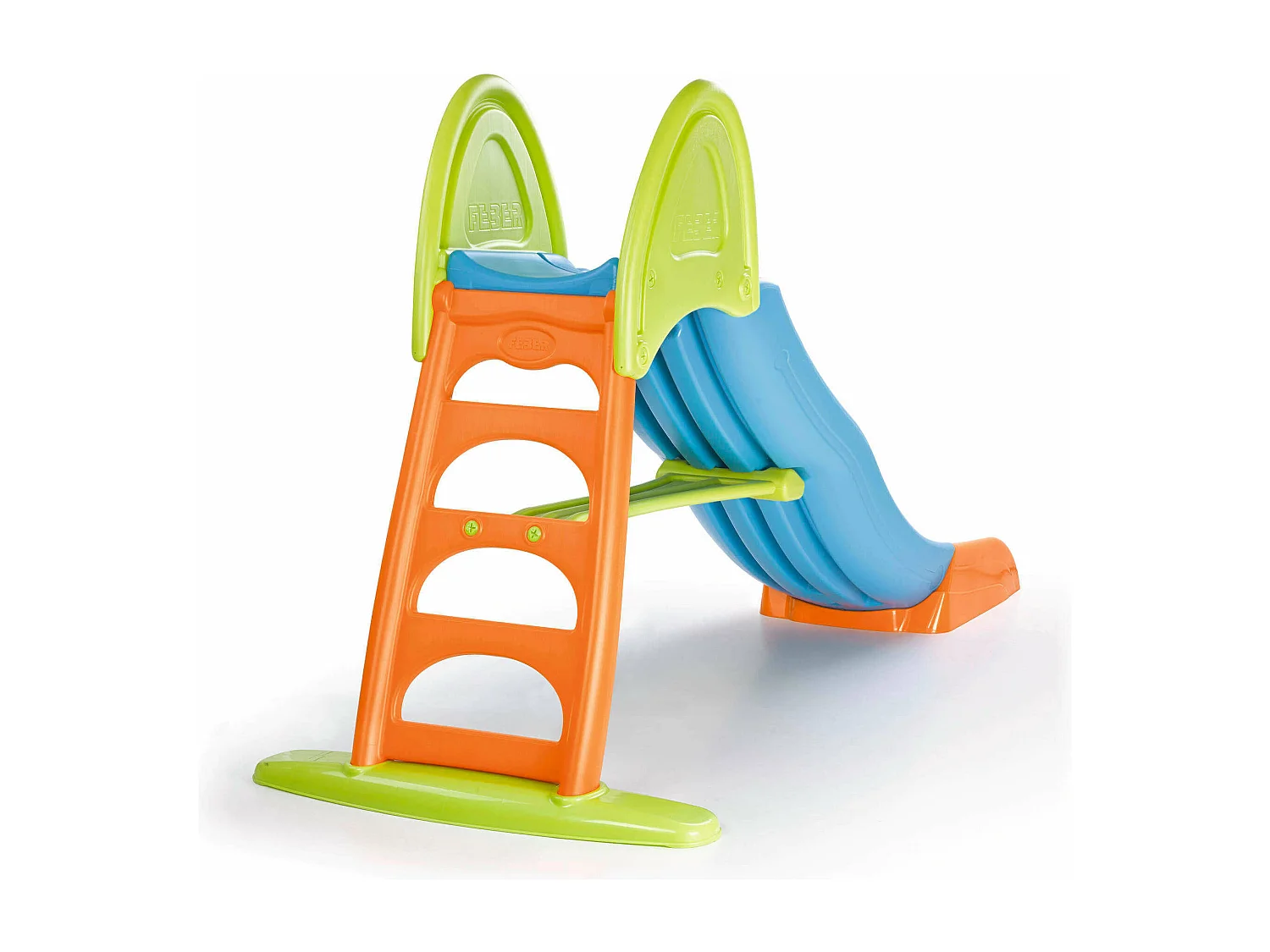 MilaniHome.it - Mega Scivolo Con Acqua Adatto A Tutti I Bambini Da Esterno Giardinodi coloreMulticolor