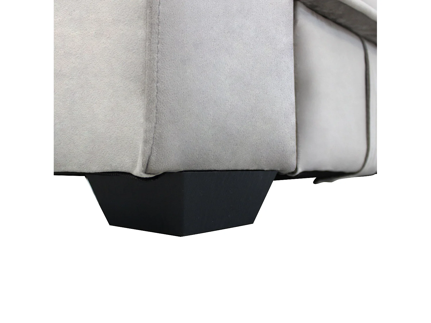 MilaniHome.it - divano letto 3 posti ergonomico per il soggiorno trasormabile in lettodi coloreTortora