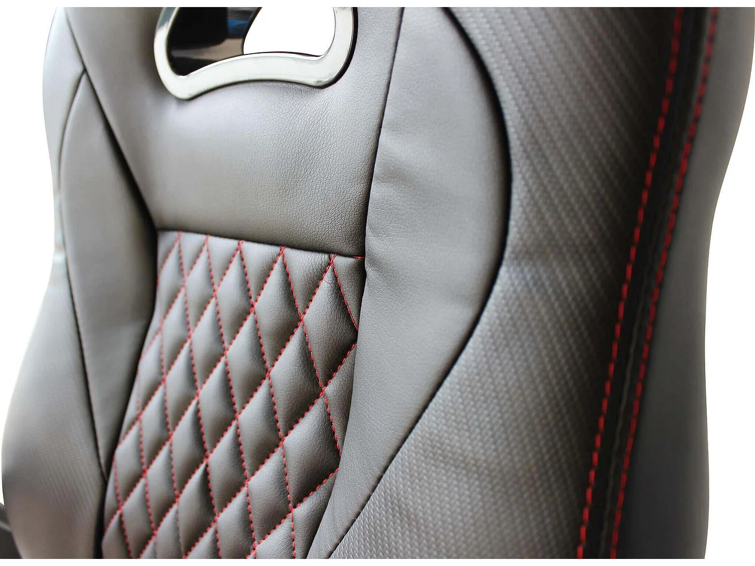 MilaniHome.it - poltrona da gaming ergonomica con poggiatesta e supporto lombare sedia da lavoro girevole regolabiledi coloreNero