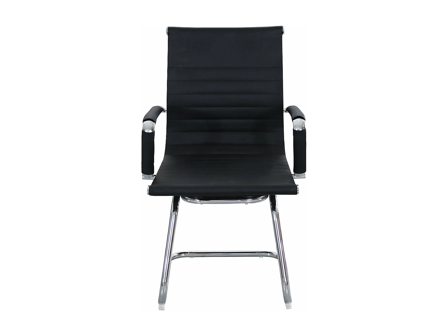 MilaniHome.it - sedia da ufficio ergonomica con poggiatesta e supporto lombare sedia da lavoro girevole regolabiledi coloreNero