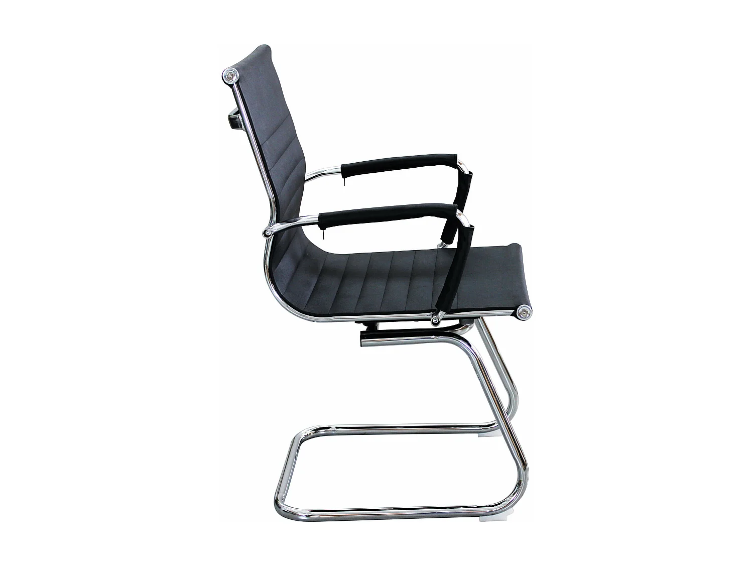 MilaniHome.it - sedia da ufficio ergonomica con poggiatesta e supporto lombare sedia da lavoro girevole regolabiledi coloreNero