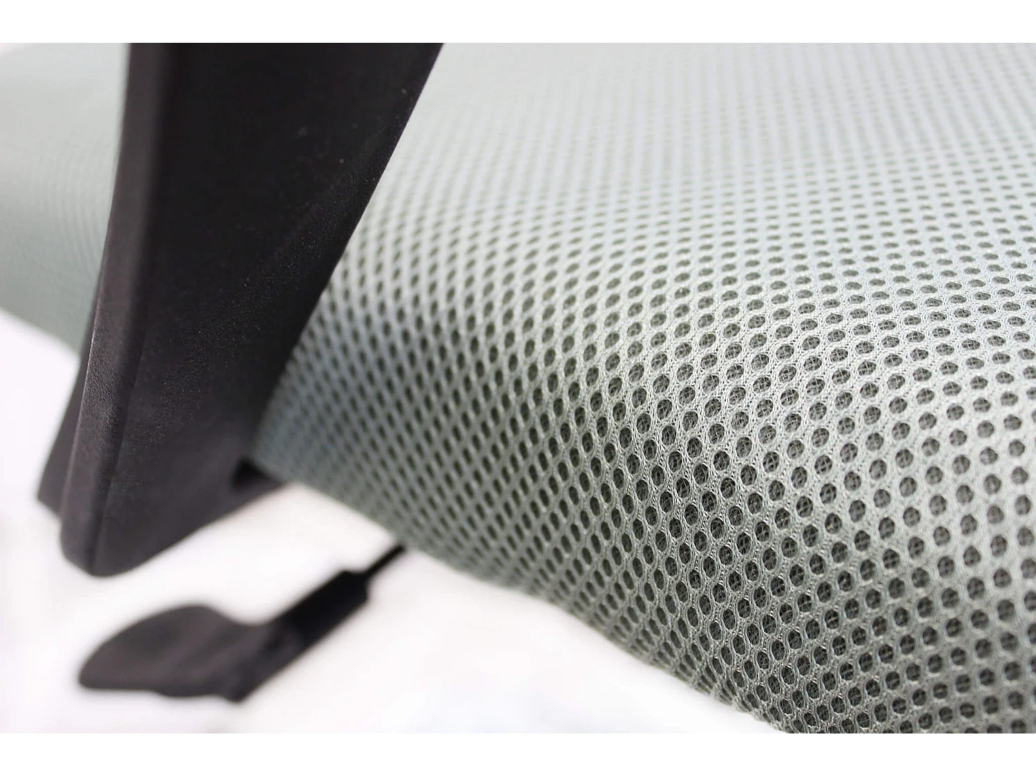 MilaniHome.it - sedia da ufficio ergonomica con poggiatesta e supporto lombare sedia da lavoro girevole regolabiledi coloreGrigio