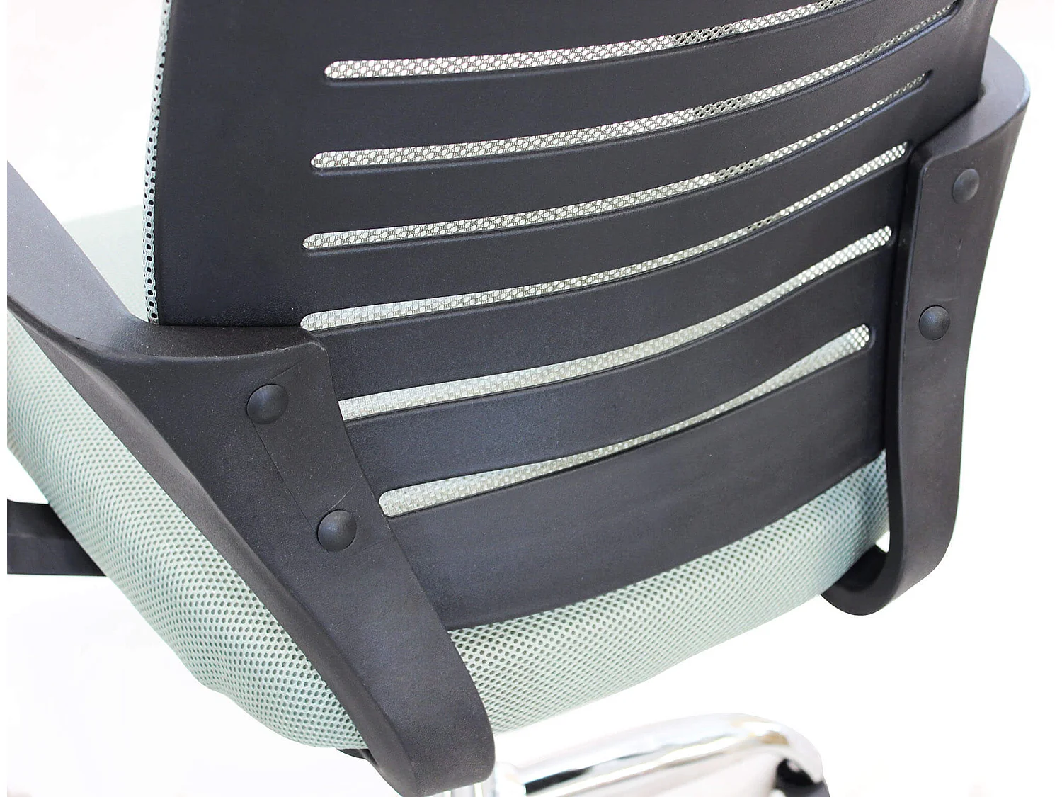 MilaniHome.it - sedia da ufficio ergonomica con poggiatesta e supporto lombare sedia da lavoro girevole regolabiledi coloreGrigio