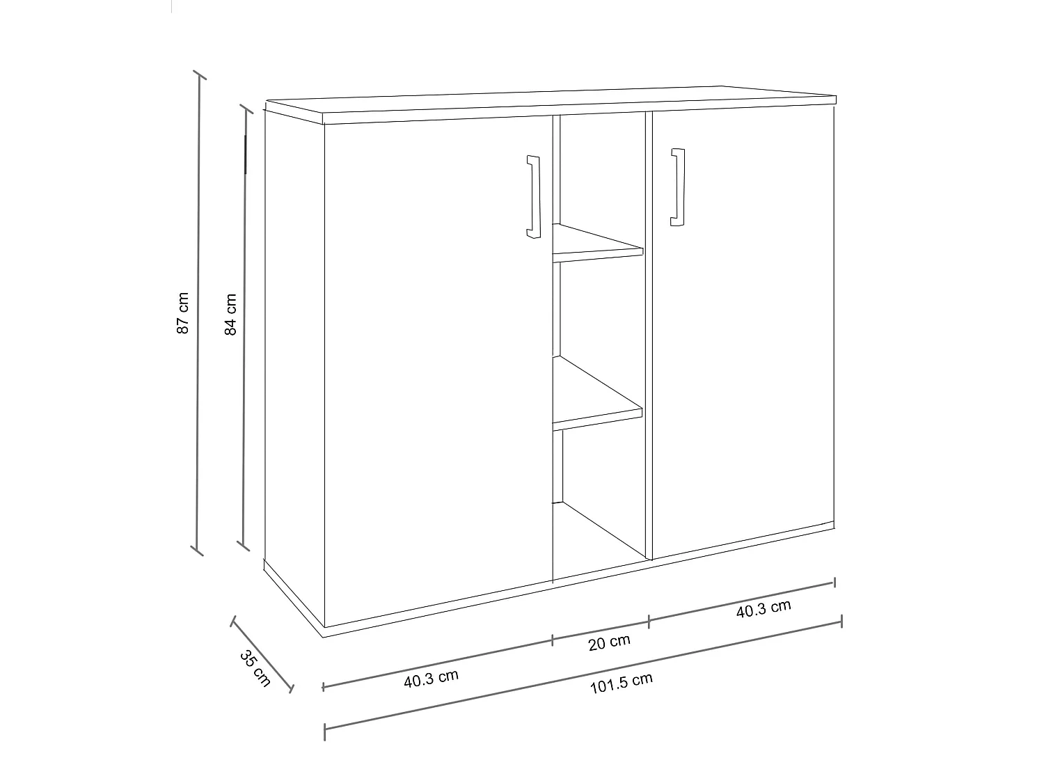 MilaniHome.it - mobile ingresso di design moderno con scarpiera e porta borse di coloreAntracite