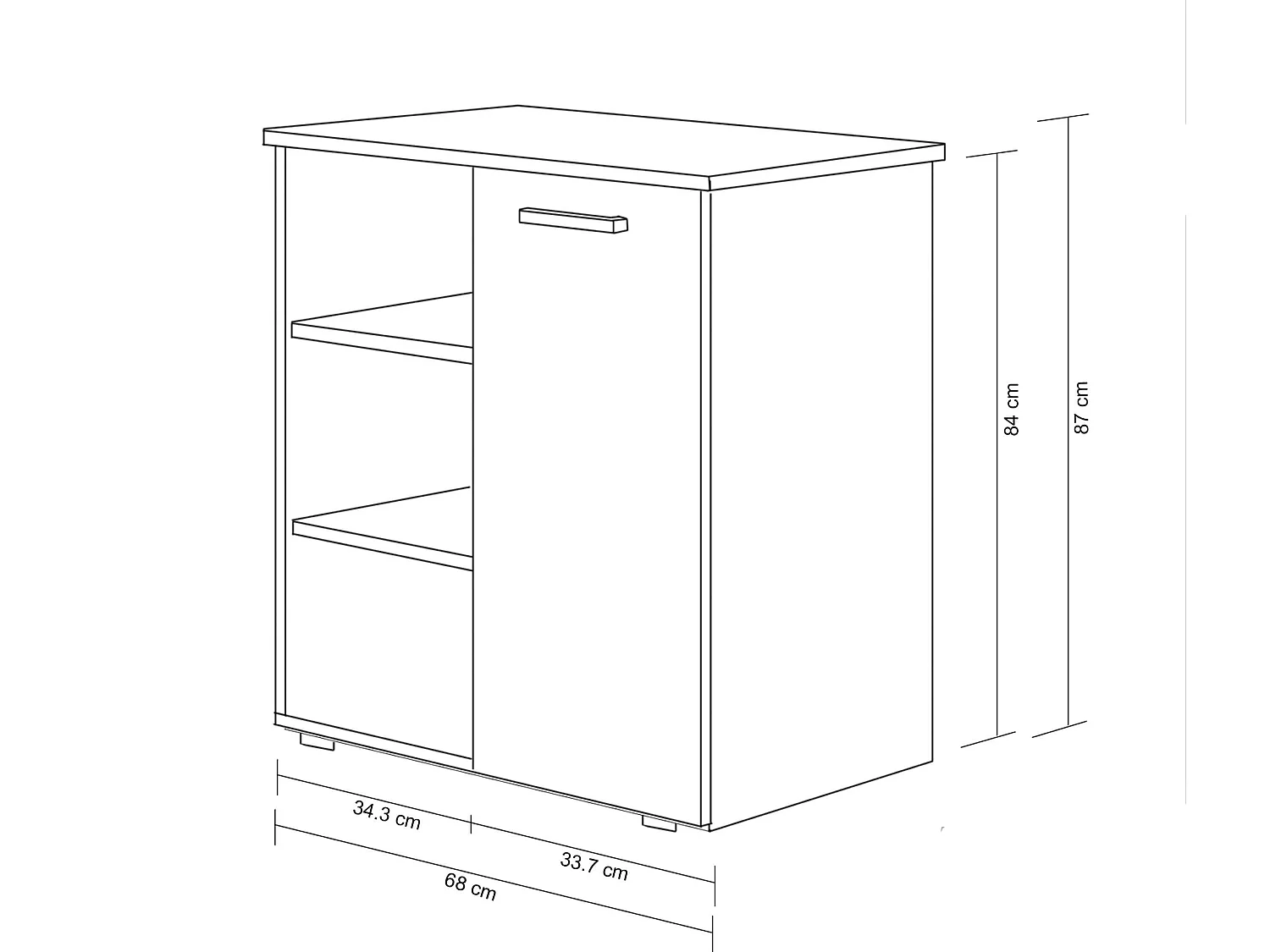 MilaniHome.it - mobile ingresso di design moderno con scarpiera e porta borse di coloreAntracite