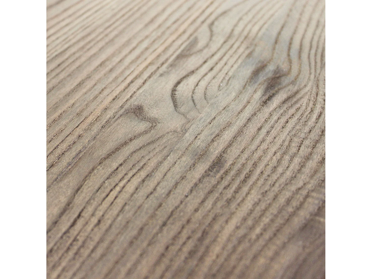 MilaniHome.it - Tavolo Da Pranzo In Metallo Verniciato Nero Stile Moderno Di Design Industrial Industriale , Cm 60x60x103 Hdi coloreMarrone