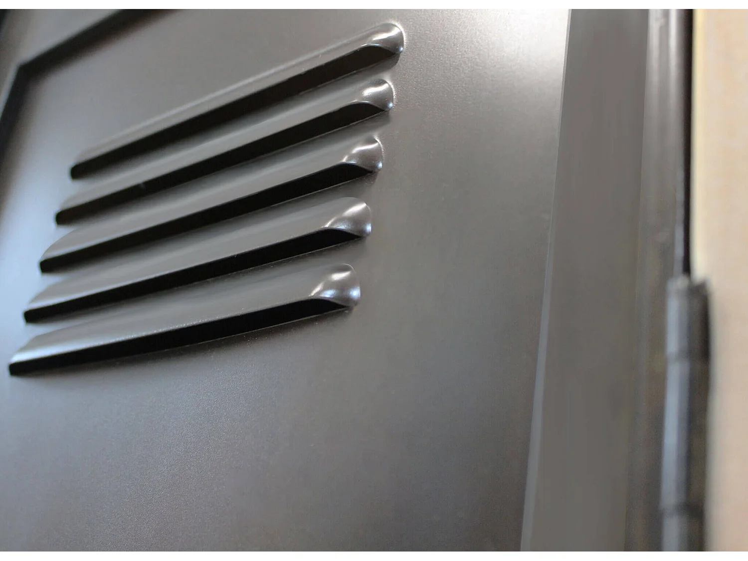 MilaniHome.it - vetrina in legno e metallo per salotto soggiorno cucina di design industrial cm 72x35,5x130,5 hdi coloreMarrone