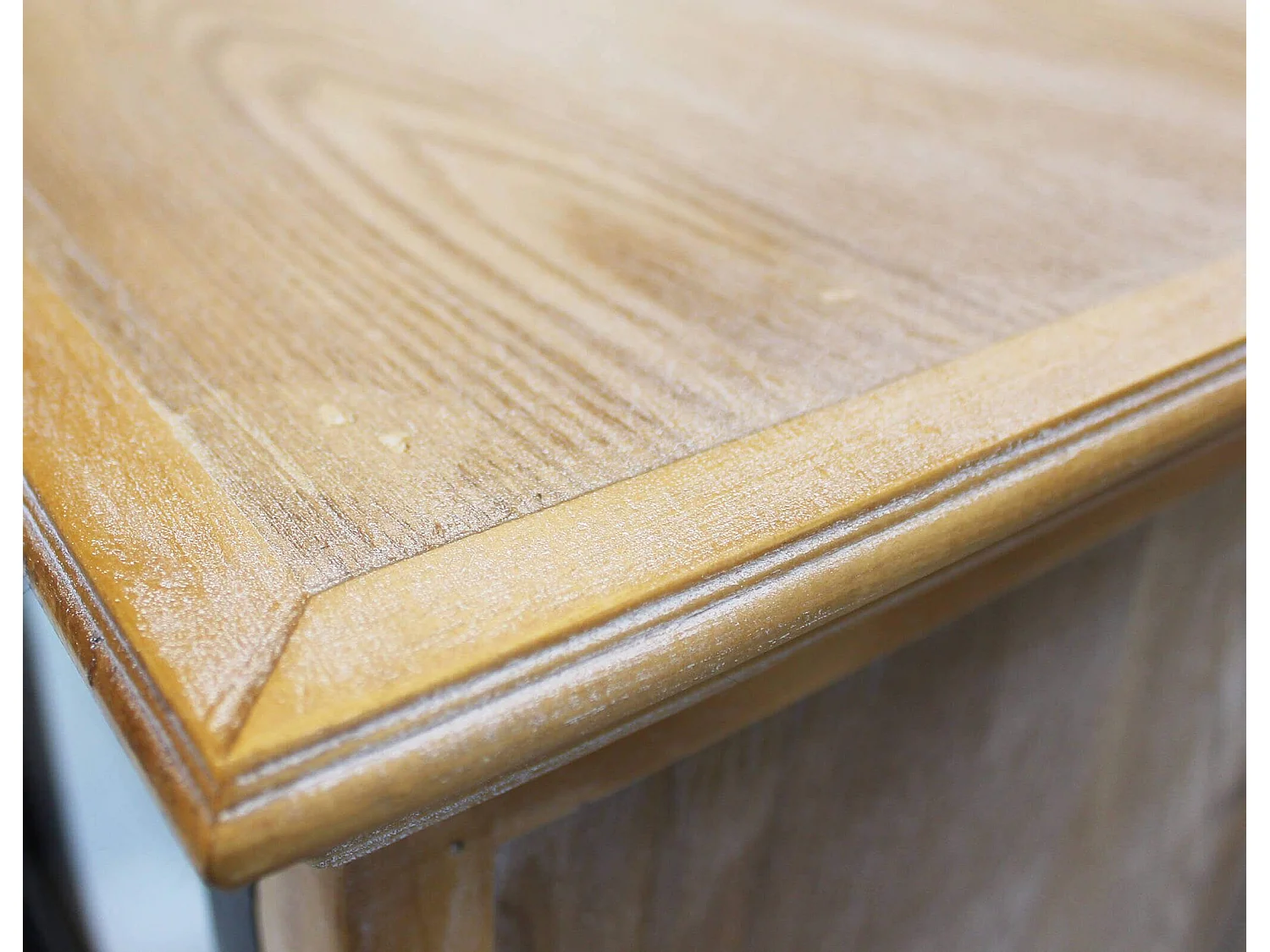 MilaniHome.it - vetrina in legno e metallo per salotto soggiorno cucina di design industrial cm 72x35,5x130,5 hdi coloreMarrone