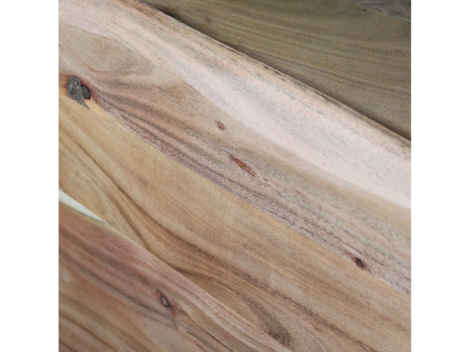 MilaniHome.it - madia in legno massiccio di design moderno industrial cm 180 x 40 x 80 hdi coloreMarrone