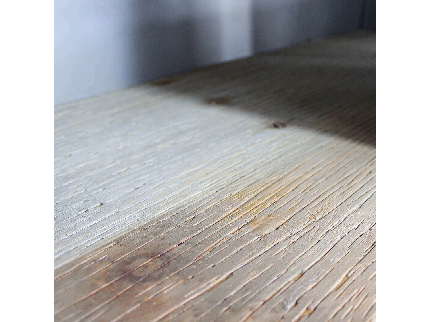 MilaniHome.it - madia industrial in metallo cm 164,5x40x74,5 hdi coloreMarrone